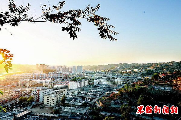 瑰丽米脂 特色梦想