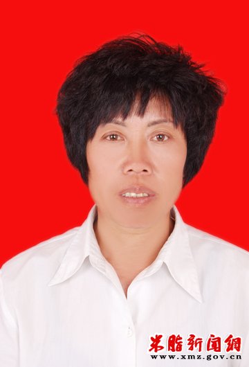 米脂县“十大最美女性”公示