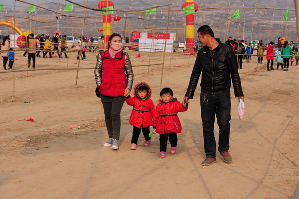 如心如意转九曲