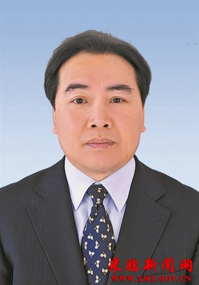 政协榆林市第四届委员会主席刘春桥简历