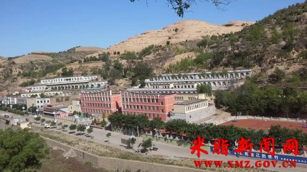 周末好去处---石沟欢迎你