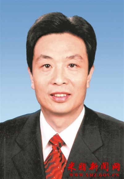 戴征社同志简历