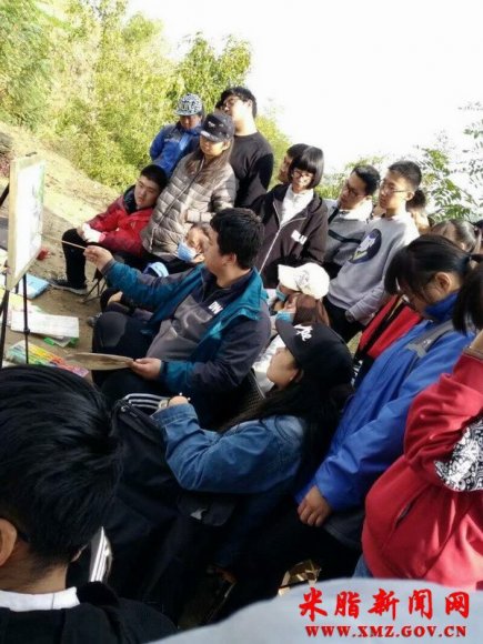 ��͹��壺���������뻭��