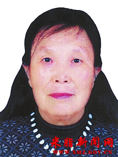 李佩荣:春雨家风滋润家园