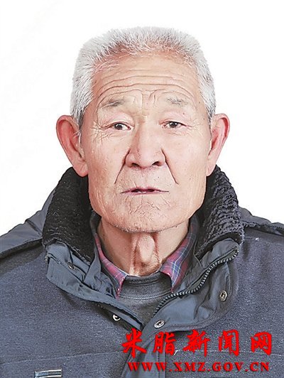 樊明山:平凡中的感动