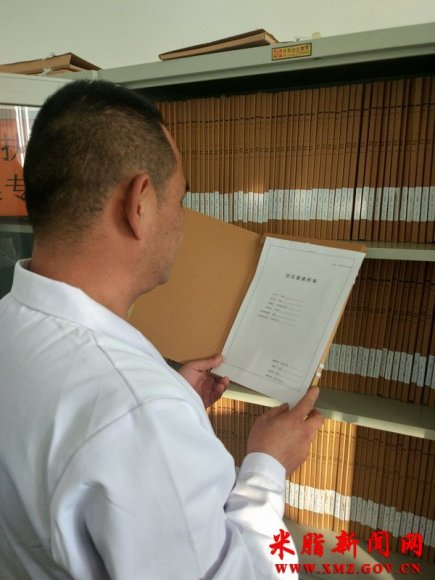 米脂:健康扶贫再发力找准“病根”除“穷根”