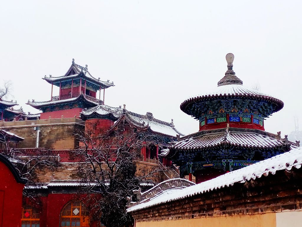 ѩ���й���һ��